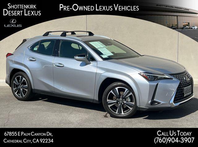 2025 Lexus 300 Premium for sale in Cathedral City, CA
