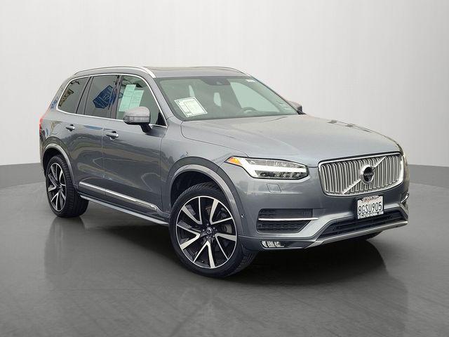 2019 Volvo XC90 T6 Inscription for sale in Stockton, CA