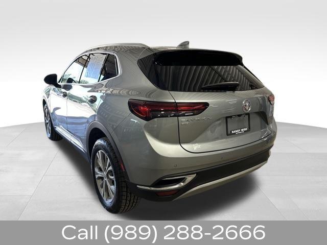 2023 Buick Envision Preferred AWD