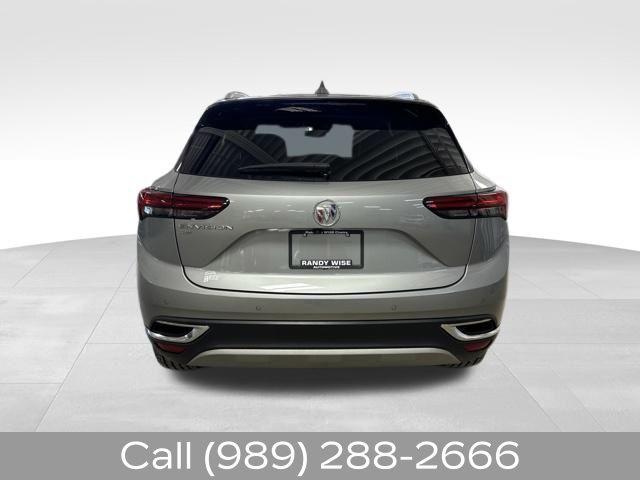 2023 Buick Envision Preferred AWD