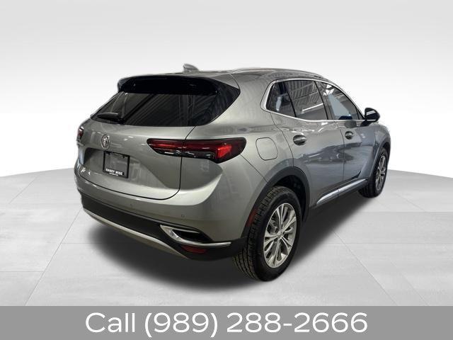 2023 Buick Envision Preferred AWD