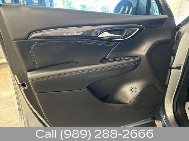 2023 Buick Envision Preferred AWD