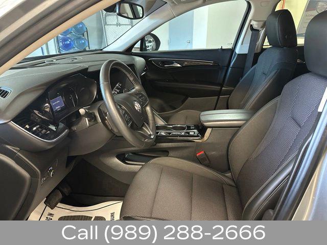 2023 Buick Envision Preferred AWD