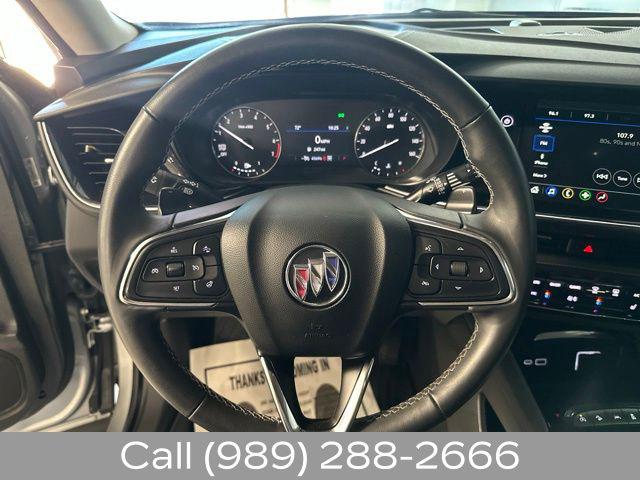 2023 Buick Envision Preferred AWD