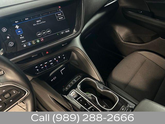 2023 Buick Envision Preferred AWD