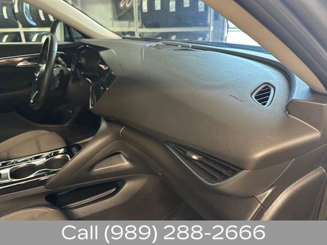 2023 Buick Envision Preferred AWD