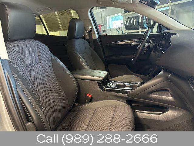 2023 Buick Envision Preferred AWD