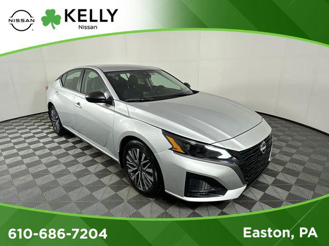 2026 Nissan Altima SV FWD for sale in Easton, PA