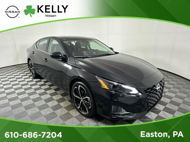 2026 Nissan Altima SR FWD for sale in Easton, PA