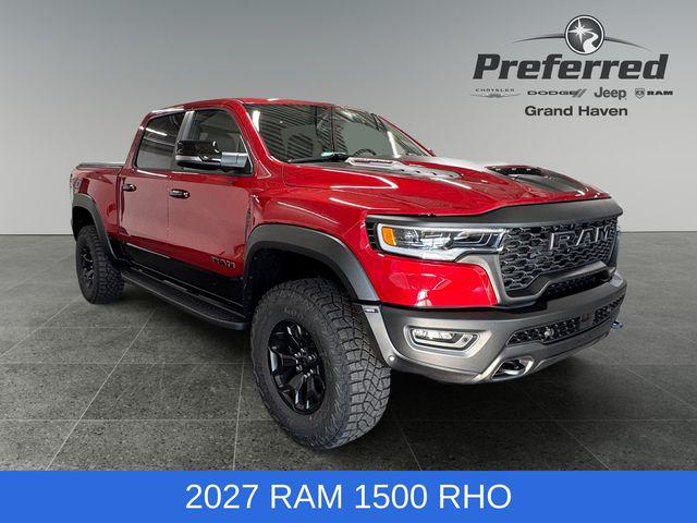 2027 Ram 1500 RHO for sale in Grand Haven, MI