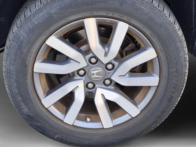 2021 Honda Pilot 2WD EX