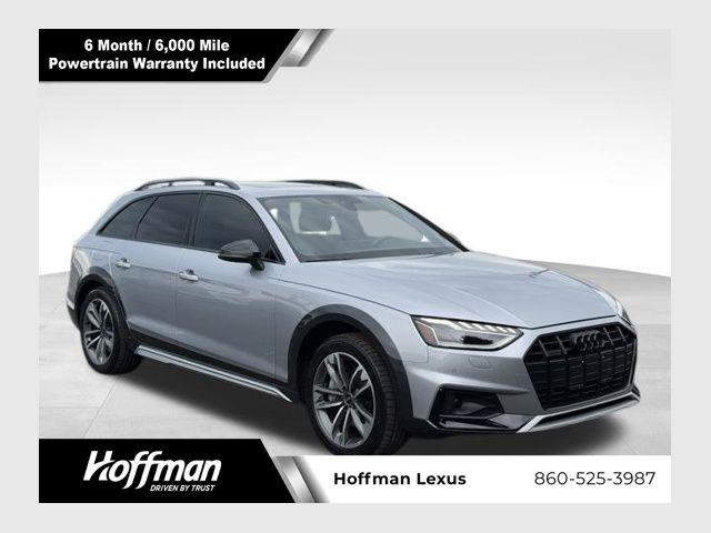 2023 Audi allroad Premium Plus 45 TFSI quattro S tronic for sale in East Hartford, CT