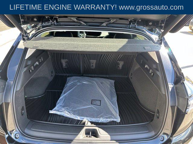 2026 Buick Envision Avenir AWD