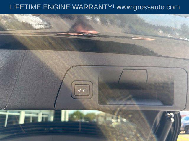 2026 Buick Envision Avenir AWD
