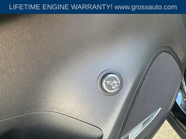 2026 Buick Envision Avenir AWD
