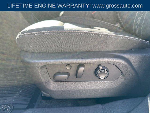 2026 Buick Envision Avenir AWD