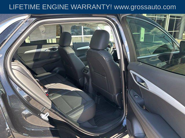 2026 Buick Envision Avenir AWD