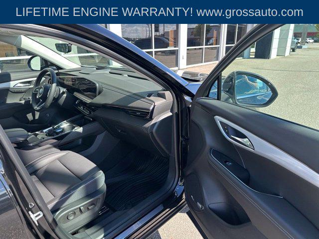 2026 Buick Envision Avenir AWD