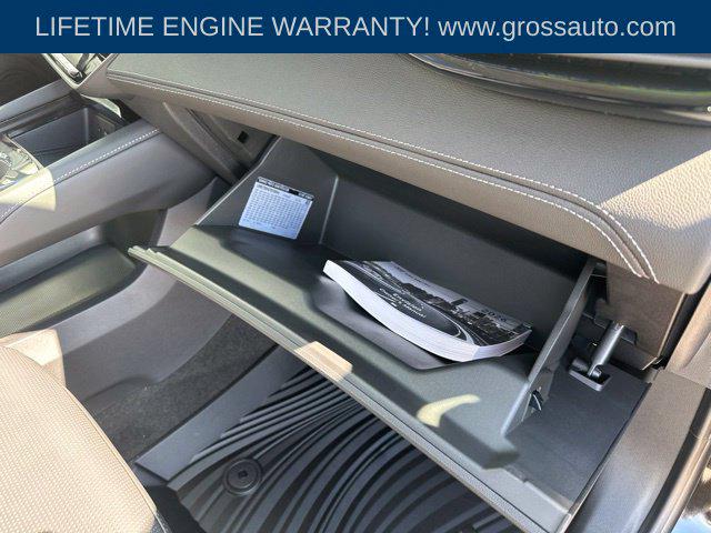 2026 Buick Envision Avenir AWD
