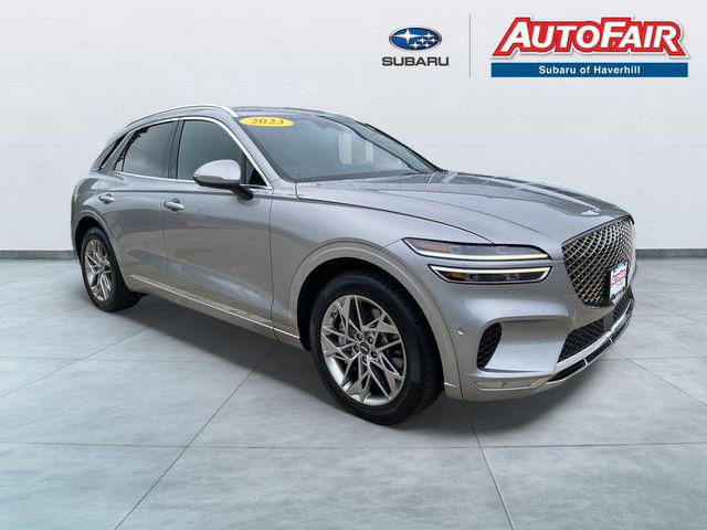 2023 Genesis GV70 2.5T AWD for sale in Haverhill, NH