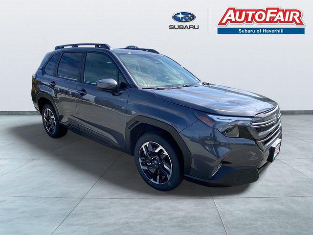 2026 Subaru Forester Premium for sale in Haverhill, NH