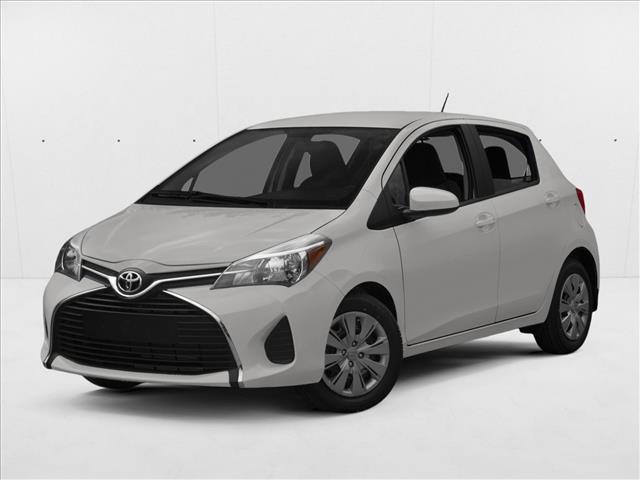 2015 Toyota Yaris L for sale in Austin, TX