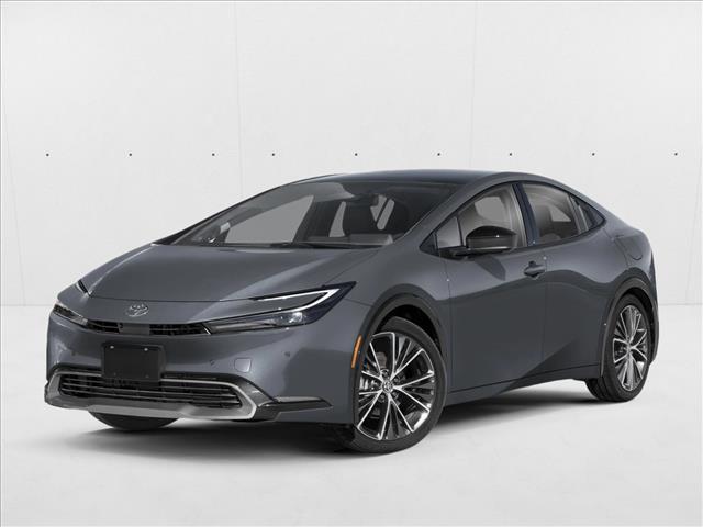 2027 Toyota Prius Limited for sale in Austin, TX