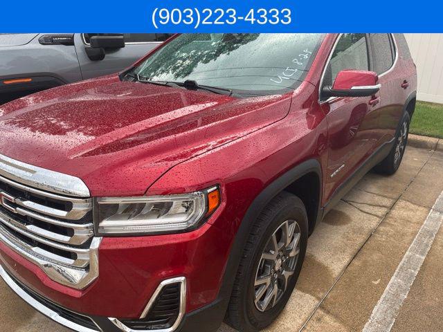 2023 GMC Acadia FWD SLE for sale in Texarkana, TX