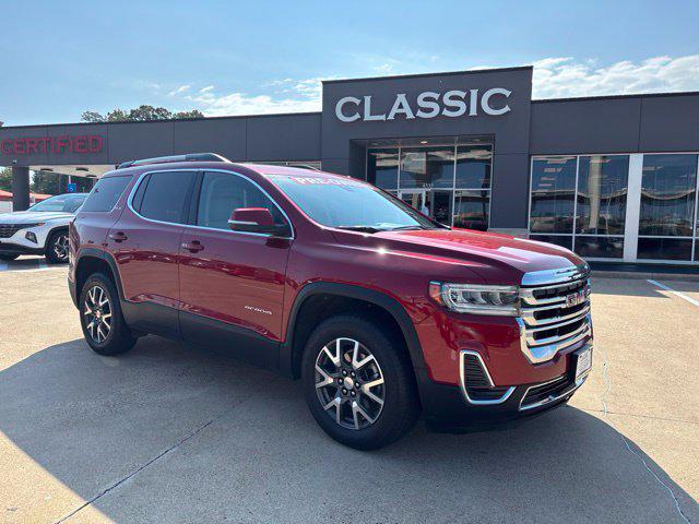 2023 GMC Acadia FWD SLE for sale in Texarkana, TX