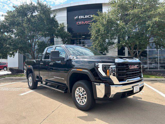 2026 GMC Sierra 2500HD Double Cab, Standard Bed, Pro, RWD for sale in Texarkana, TX