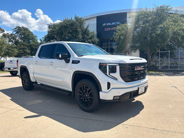2026 GMC Sierra 1500 Crew Cab, Short Bed, Elevation, 4WD for sale in Texarkana, TX