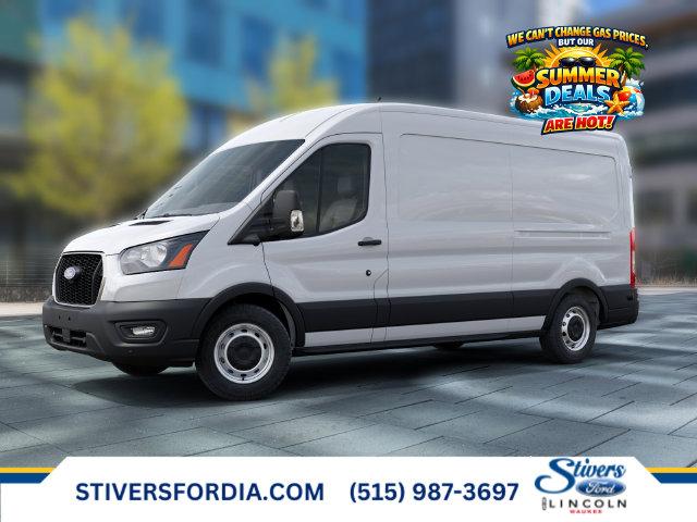 2027 Ford Transit Cargo Van Base for sale in Waukee, IA
