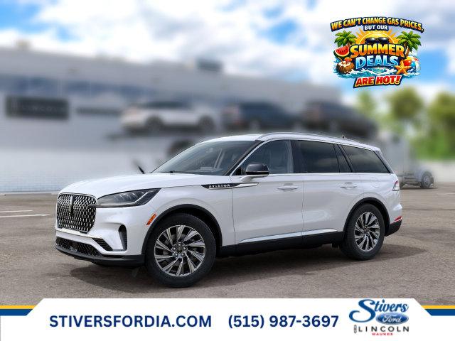 2027 Lincoln Aviator Premiere for sale in Waukee, IA