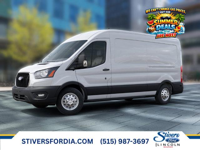 2027 Ford Transit Cargo Van Base for sale in Waukee, IA