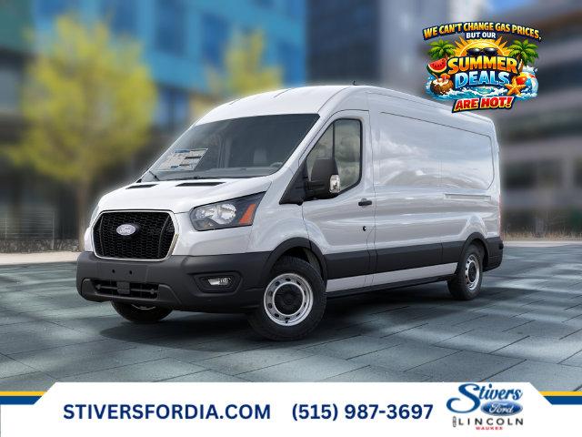 2027 Ford Transit Cargo Van Base for sale in Waukee, IA