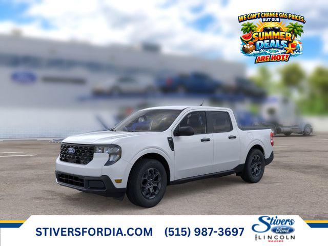2026 Ford Maverick XLT for sale in Waukee, IA