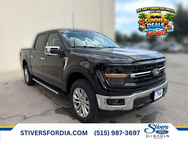 2026 Ford F-150 XLT for sale in Waukee, IA