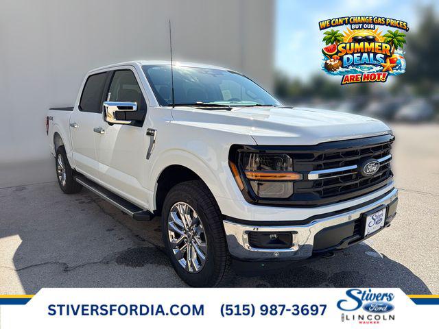 2026 Ford F-150 XLT for sale in Waukee, IA
