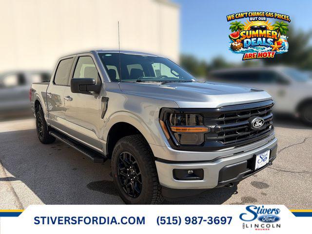 2026 Ford F-150 XLT for sale in Waukee, IA