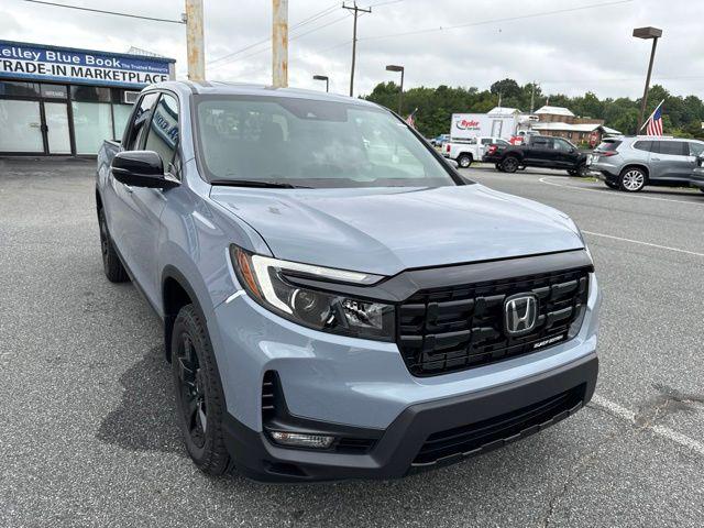 2026 Honda Ridgeline Black Edition for sale in Dover, DE
