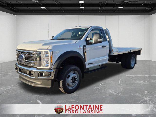 2026 Ford F-550 DRW for sale in Lansing, MI