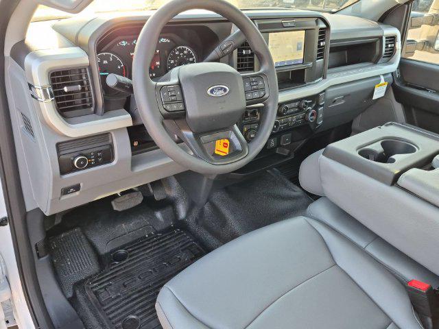 2026 Ford F-550 DRW