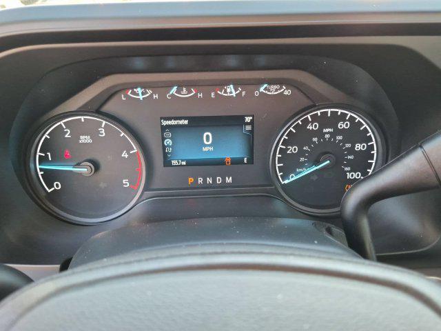 2026 Ford F-550 DRW