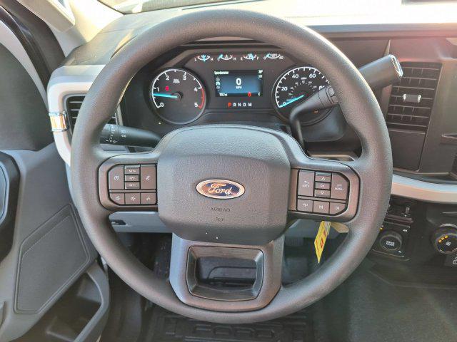 2026 Ford F-550 DRW