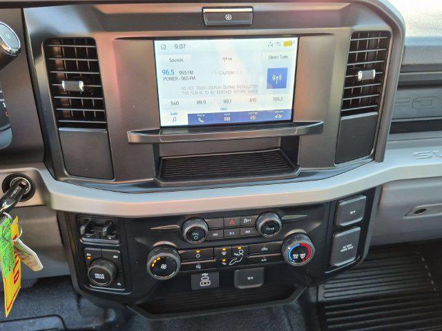 2026 Ford F-550 DRW