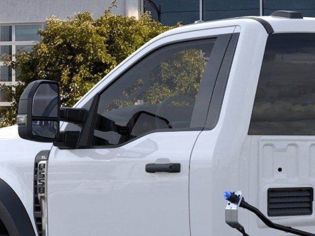 2026 Ford F-550 DRW