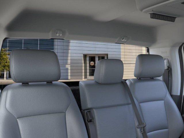 2026 Ford F-550 DRW