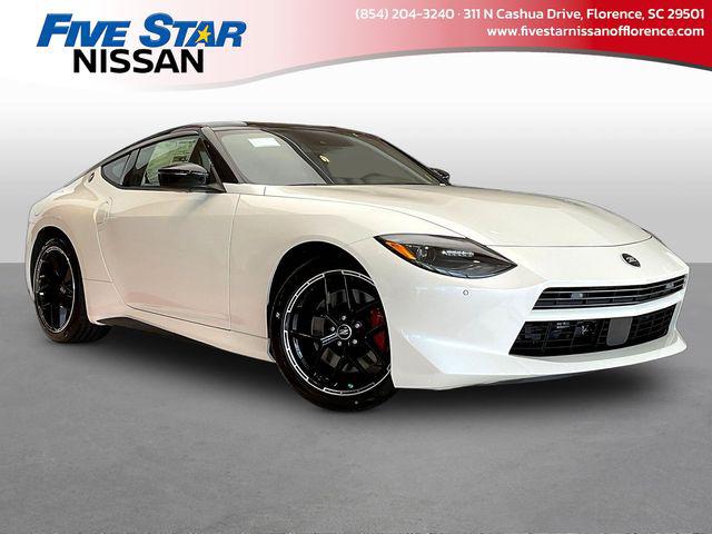 2027 Nissan Z Performance for sale in Florence, SC