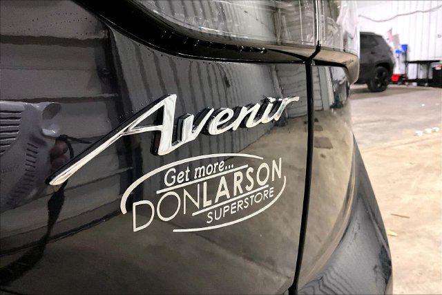 2026 Buick Envision Avenir AWD