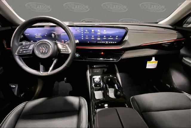 2026 Buick Envision Avenir AWD